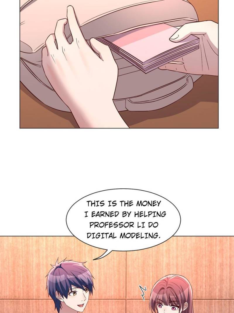 My Sister Is A SuperStar — Chapter 91 — page 20