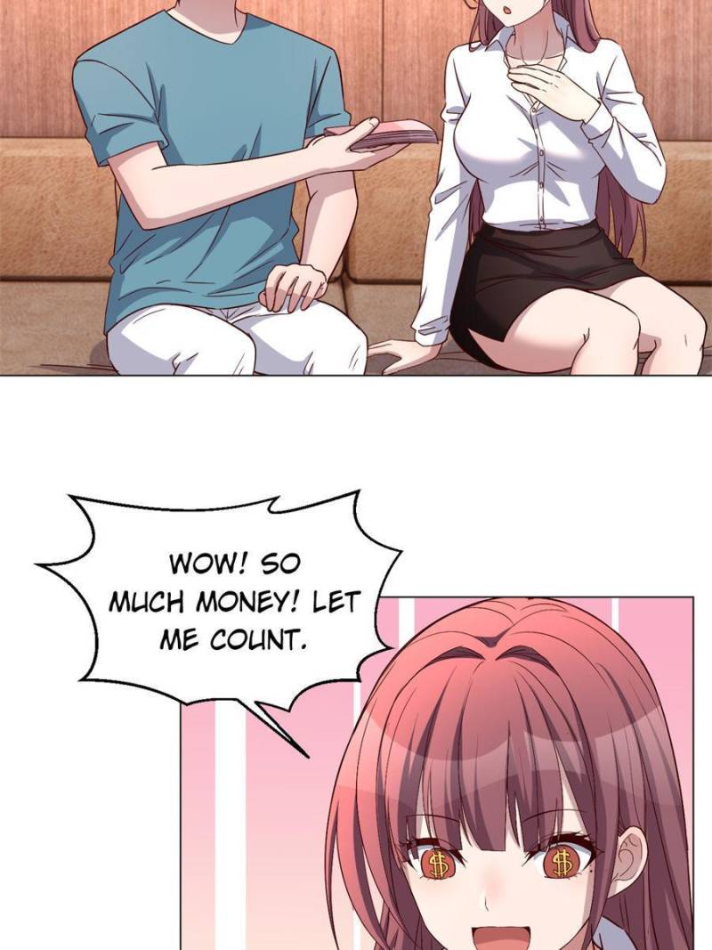 My Sister Is A SuperStar — Chapter 91 — page 21