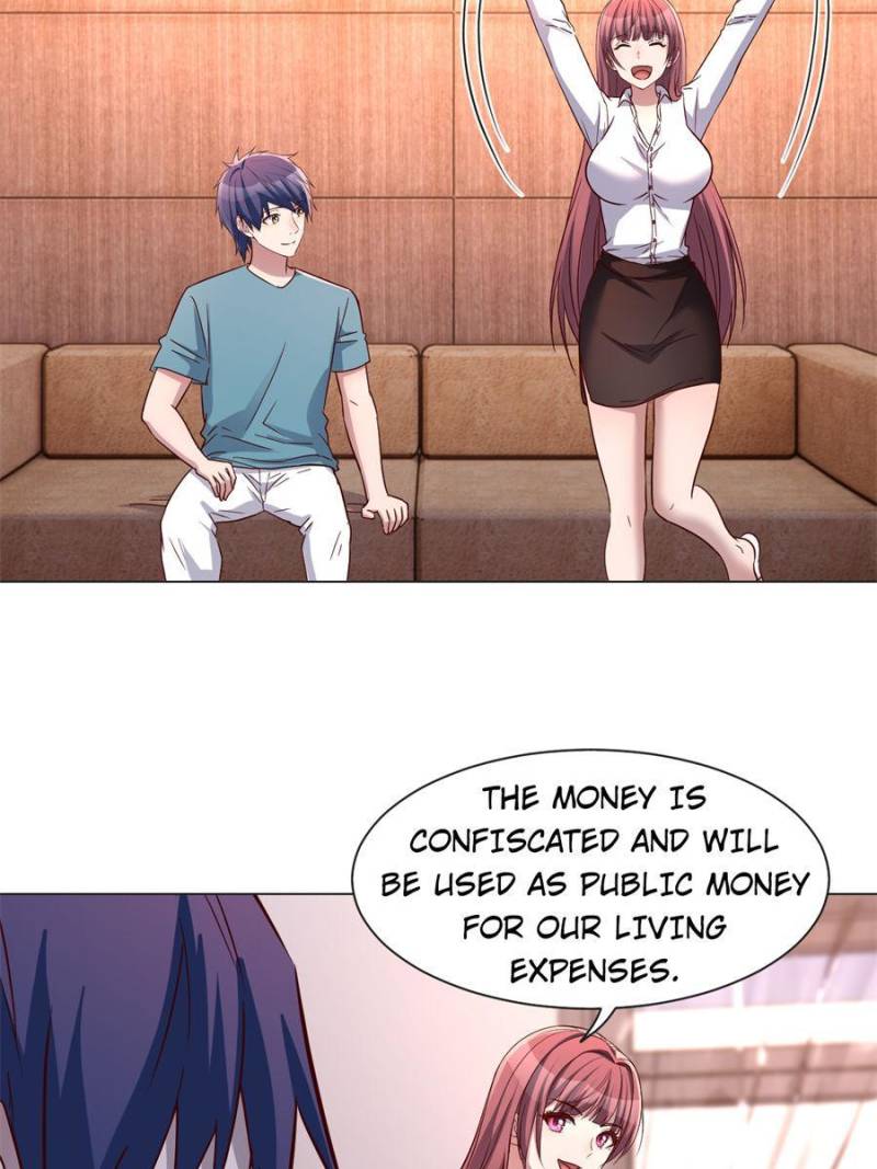 My Sister Is A SuperStar — Chapter 91 — page 23