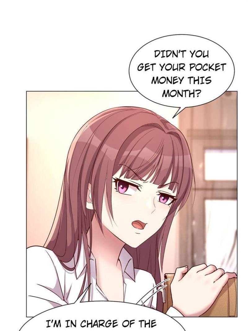 My Sister Is A SuperStar — Chapter 91 — page 25