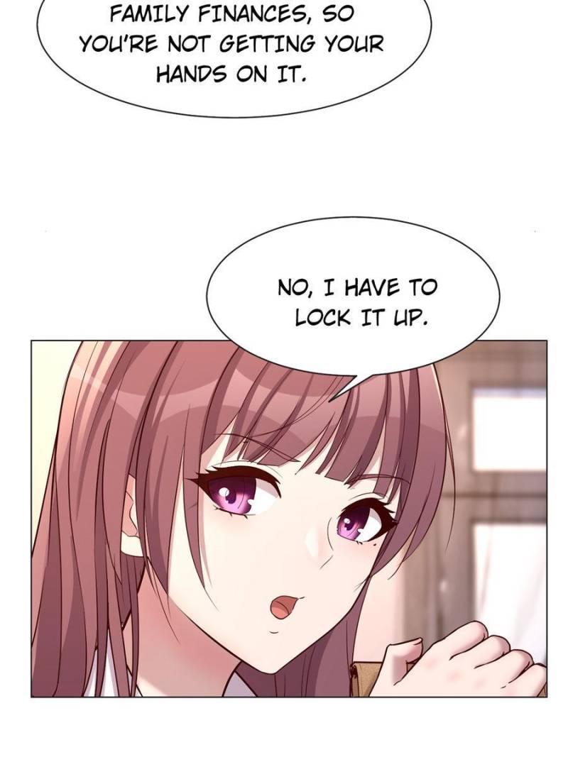 My Sister Is A SuperStar — Chapter 91 — page 26