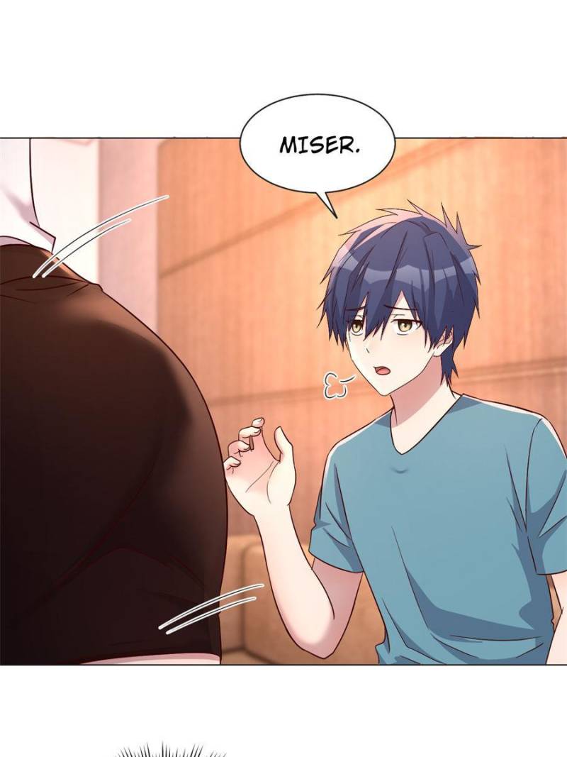My Sister Is A SuperStar — Chapter 91 — page 27