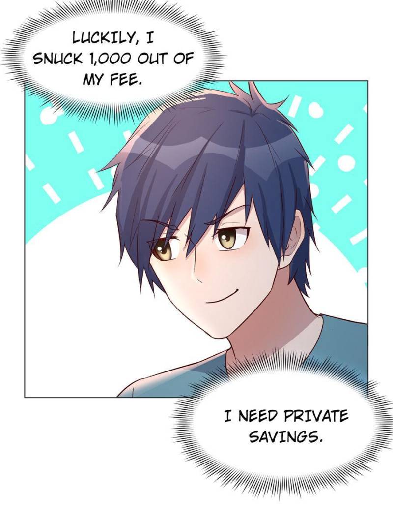 My Sister Is A SuperStar — Chapter 91 — page 28
