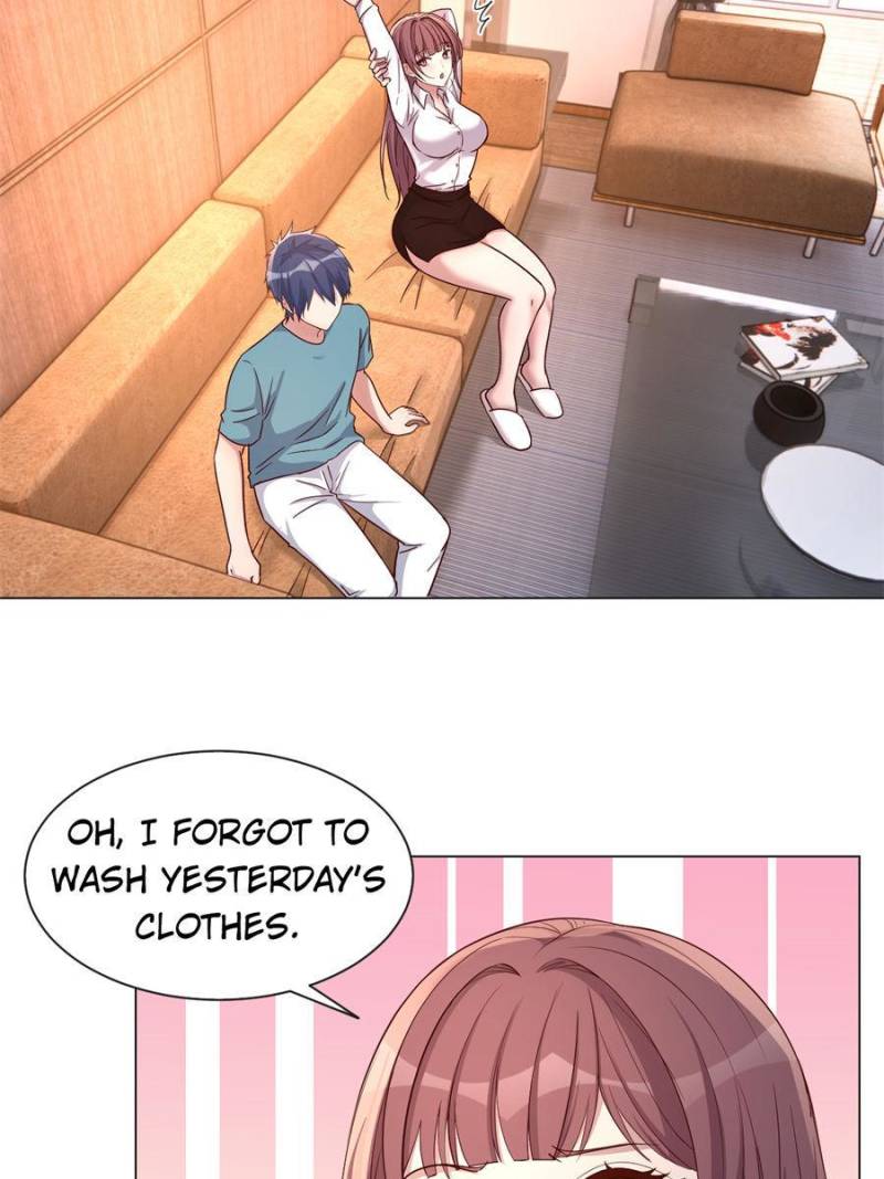 My Sister Is A SuperStar — Chapter 91 — page 32