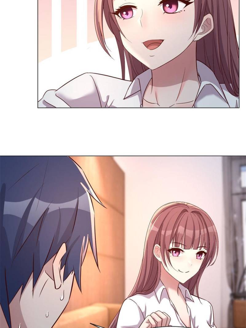 My Sister Is A SuperStar — Chapter 91 — page 33