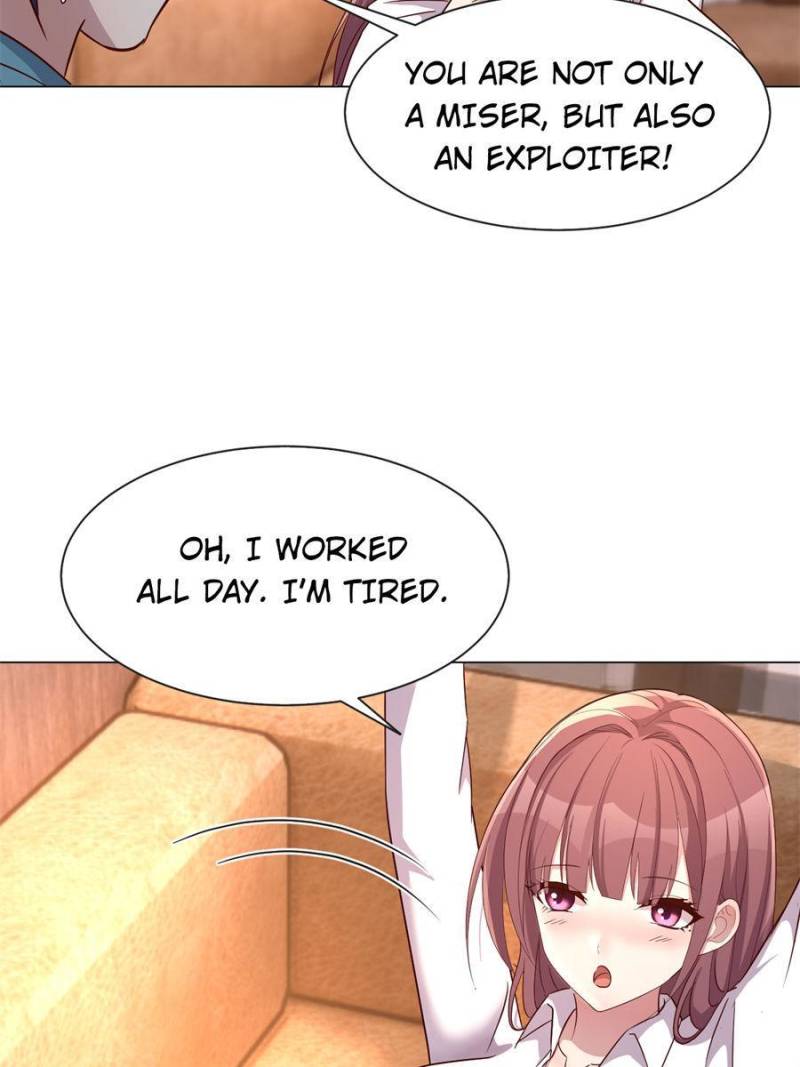 My Sister Is A SuperStar — Chapter 91 — page 34