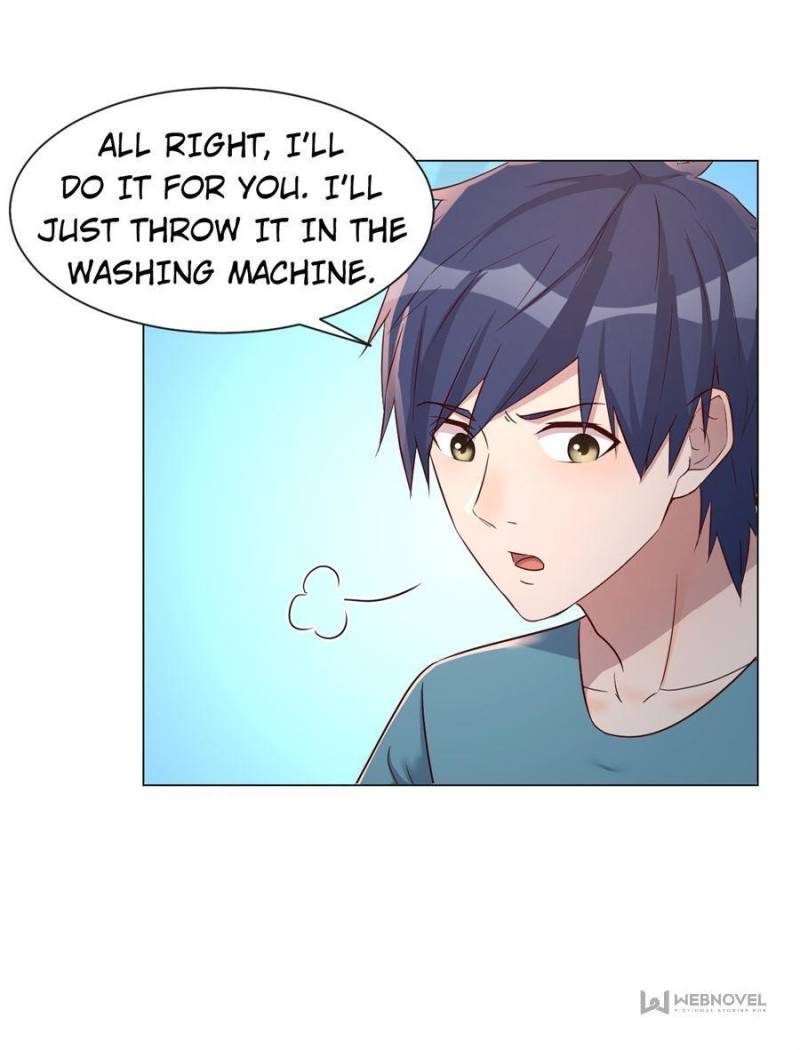 My Sister Is A SuperStar — Chapter 91 — page 36