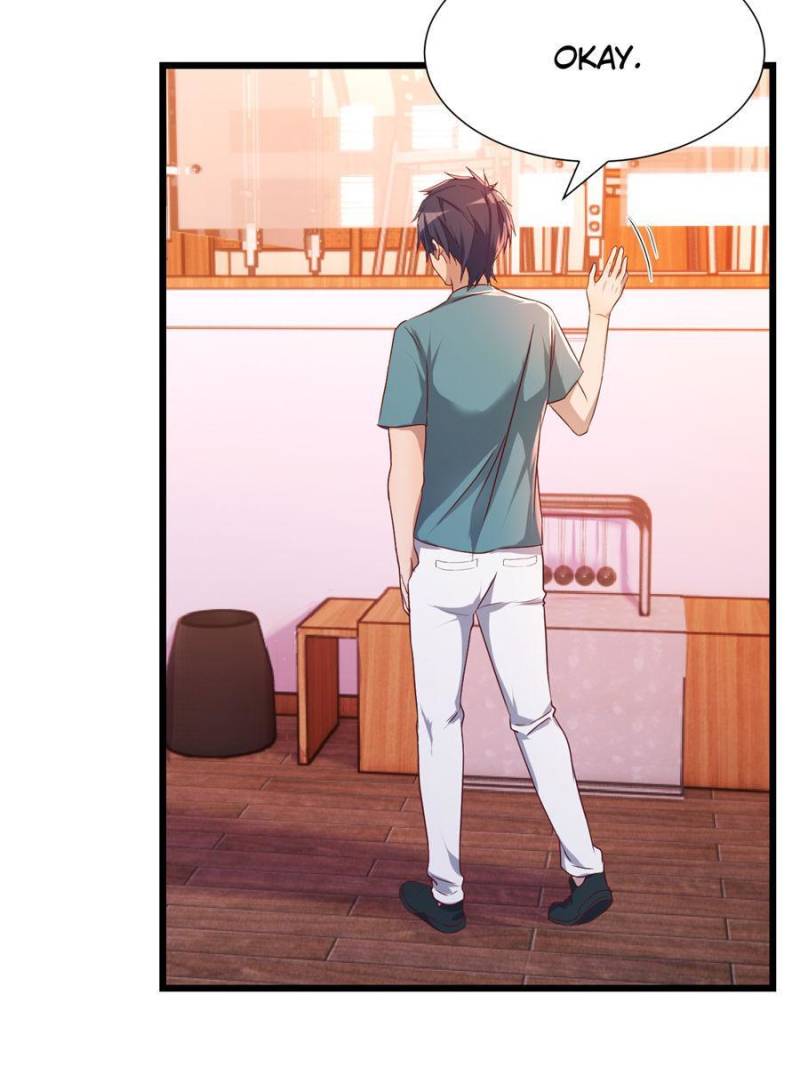 My Sister Is A SuperStar — Chapter 91 — page 38