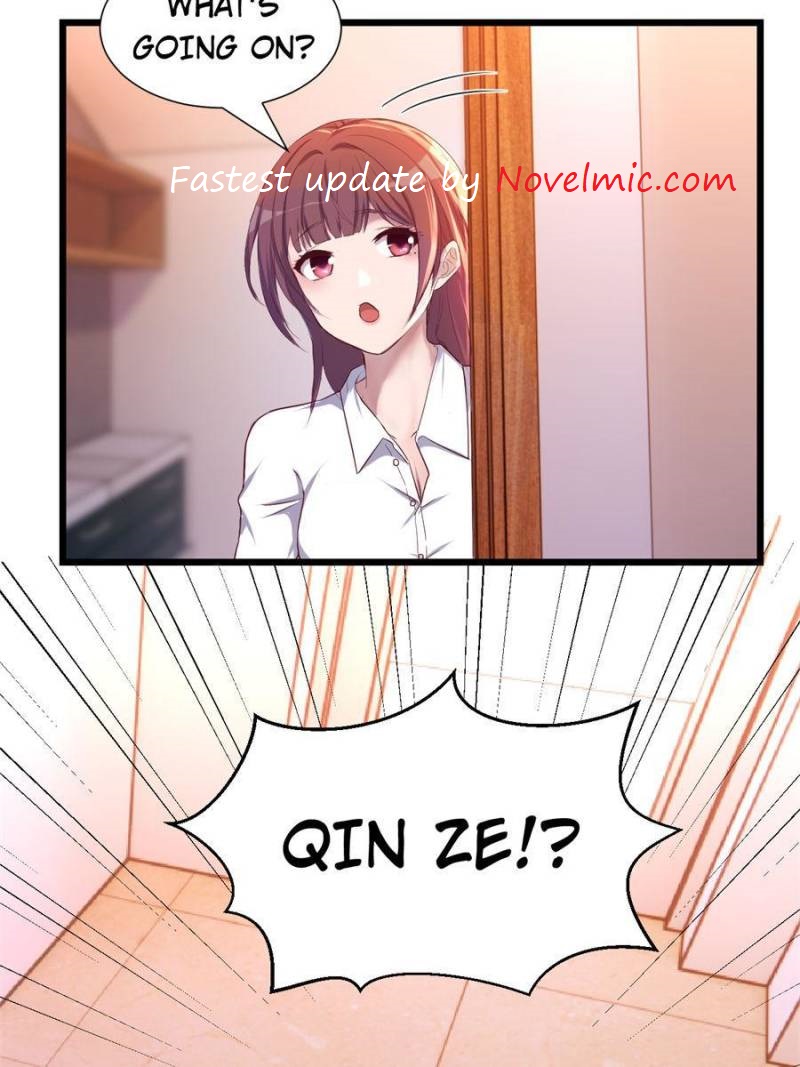 My Sister Is A SuperStar — Chapter 91 — page 47