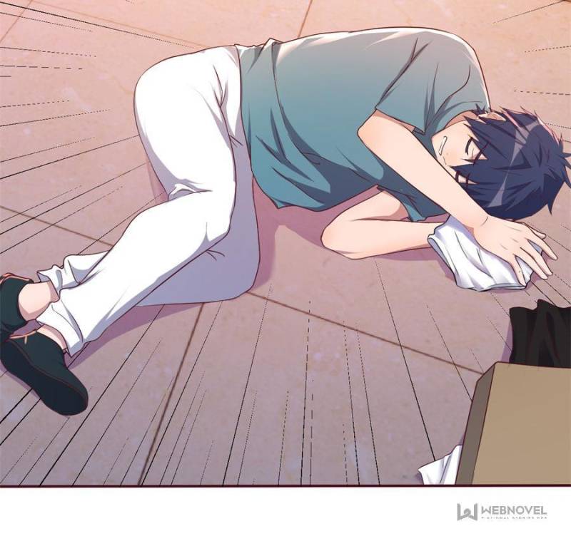 My Sister Is A SuperStar — Chapter 91 — page 48