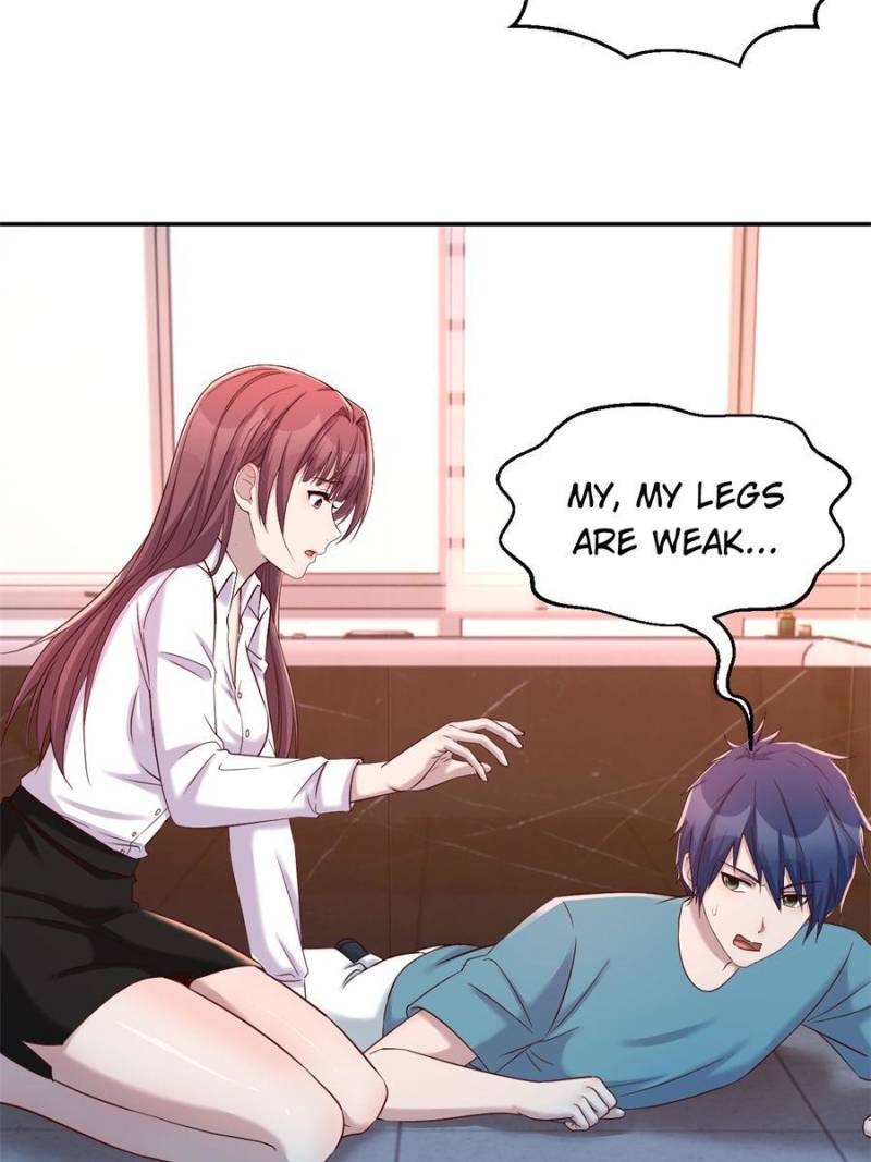 My Sister Is A SuperStar — Chapter 92 — page 2