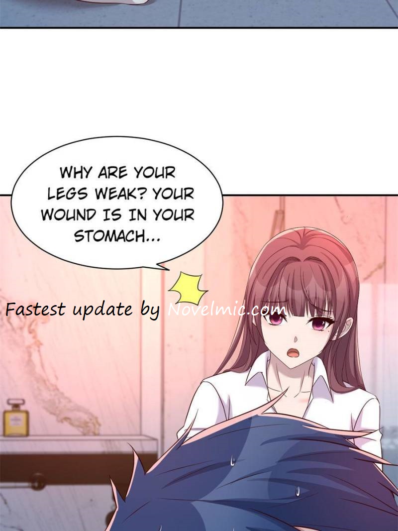 My Sister Is A SuperStar — Chapter 92 — page 3