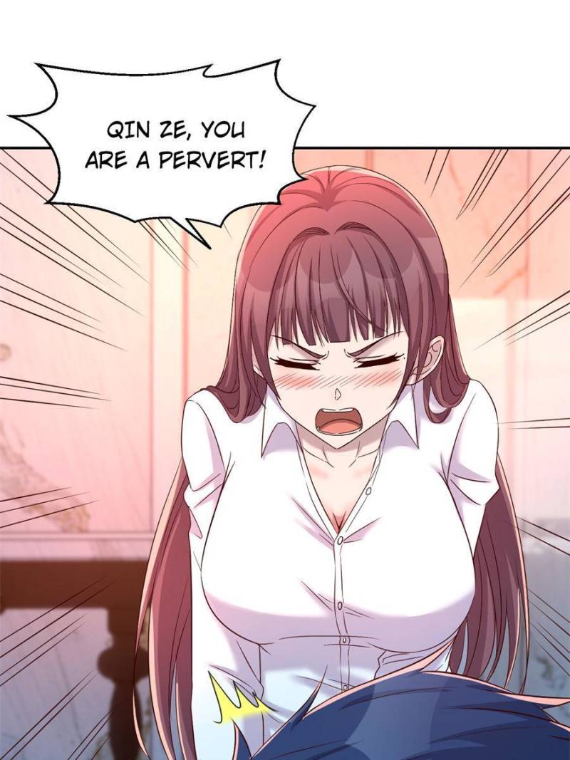 My Sister Is A SuperStar — Chapter 92 — page 6