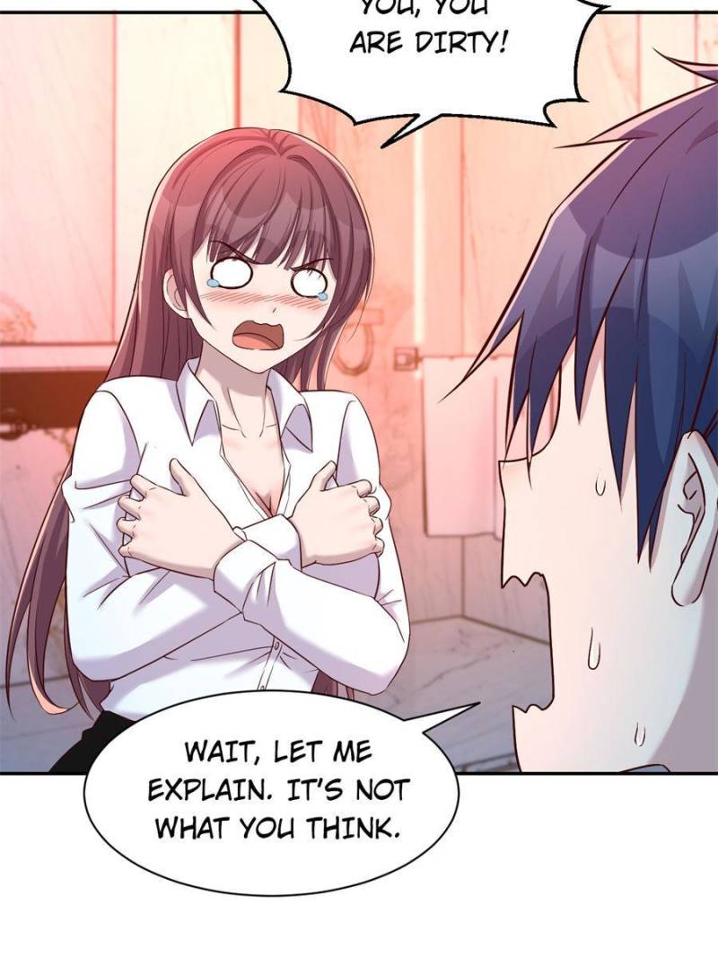 My Sister Is A SuperStar — Chapter 92 — page 9