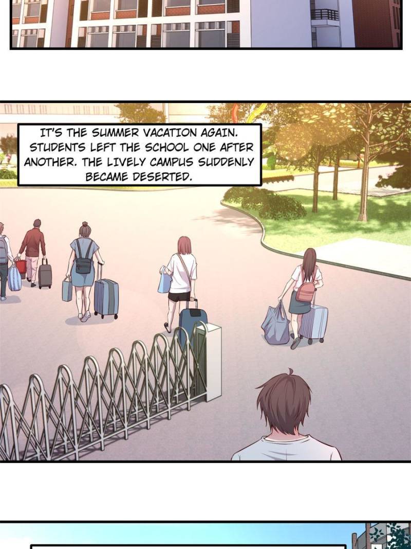 My Sister Is A SuperStar — Chapter 92 — page 14
