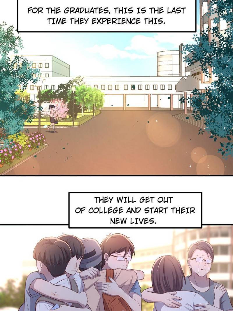 My Sister Is A SuperStar — Chapter 92 — page 15