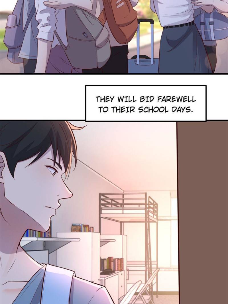 My Sister Is A SuperStar — Chapter 92 — page 16
