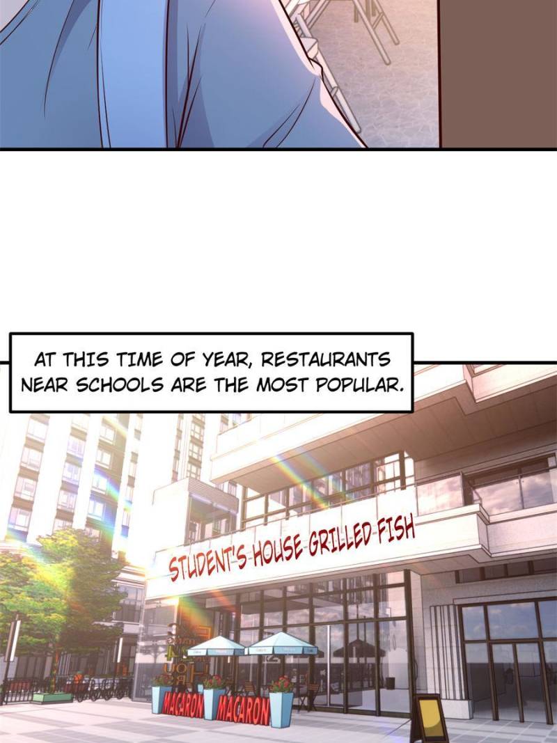 My Sister Is A SuperStar — Chapter 92 — page 17