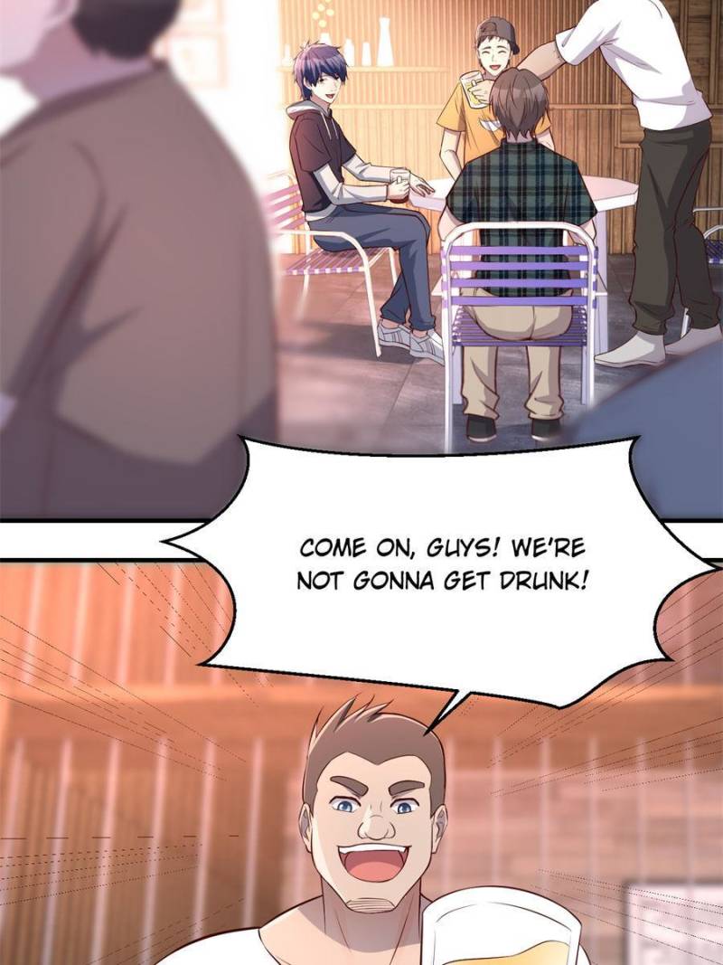 My Sister Is A SuperStar — Chapter 92 — page 19