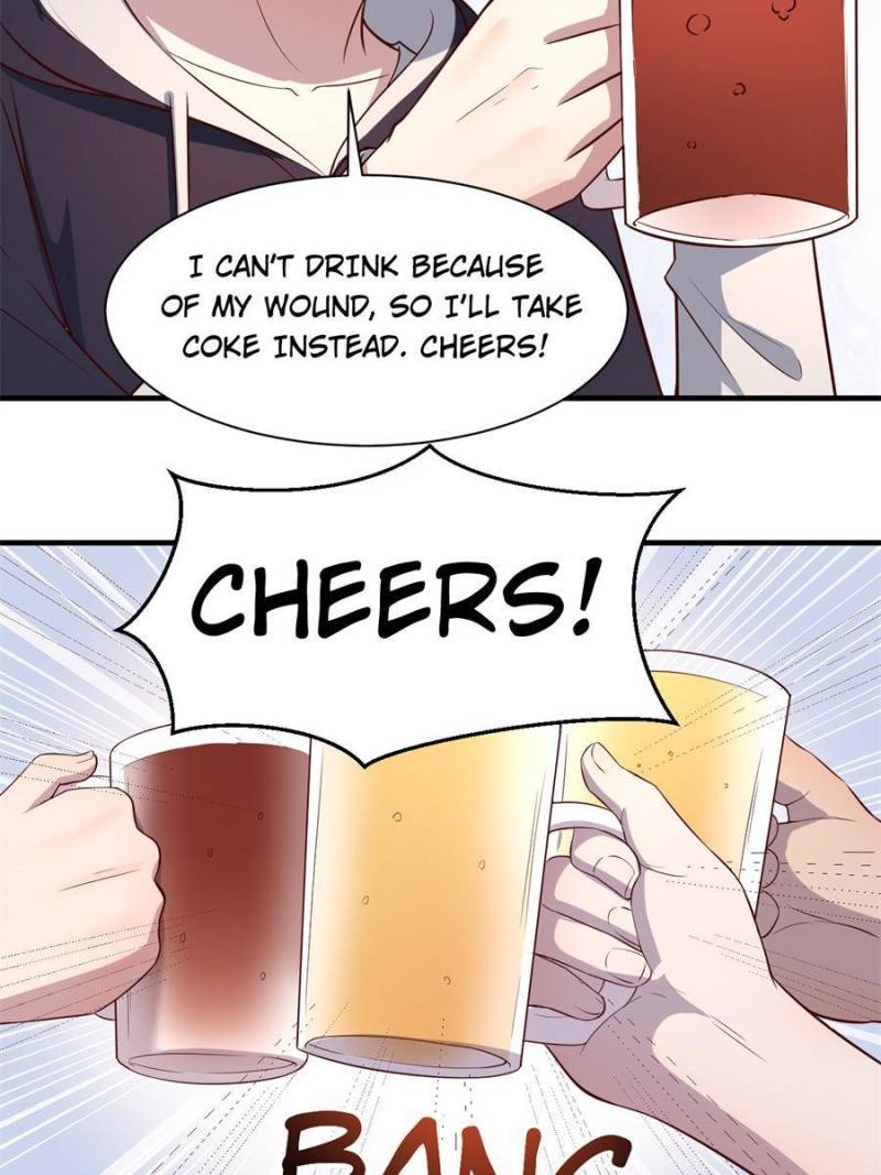 My Sister Is A SuperStar — Chapter 92 — page 21