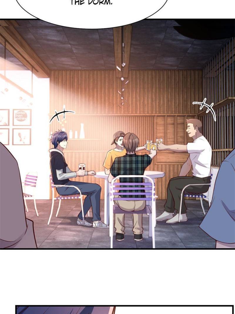 My Sister Is A SuperStar — Chapter 92 — page 23