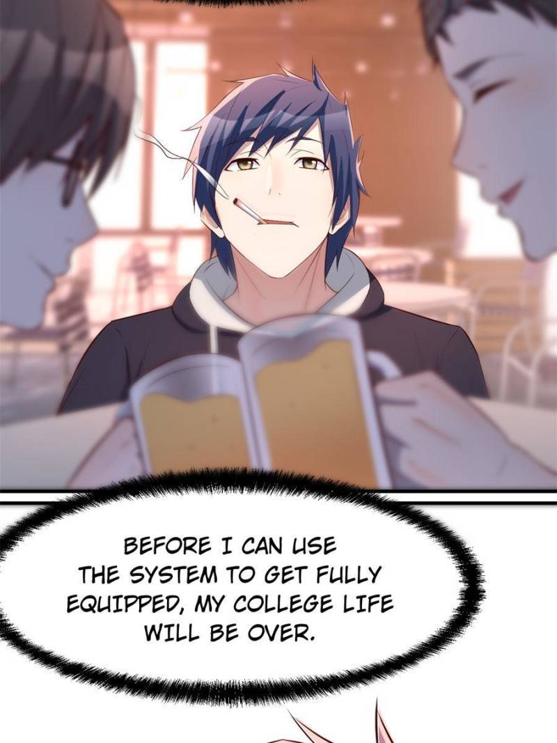 My Sister Is A SuperStar — Chapter 92 — page 25