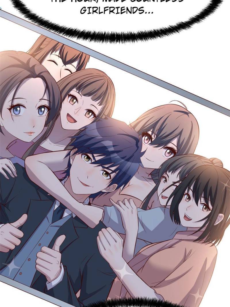 My Sister Is A SuperStar — Chapter 92 — page 27