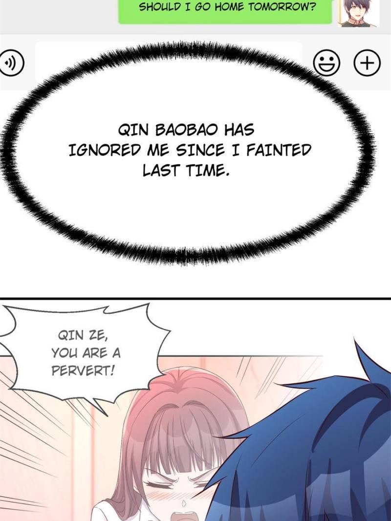 My Sister Is A SuperStar — Chapter 92 — page 31
