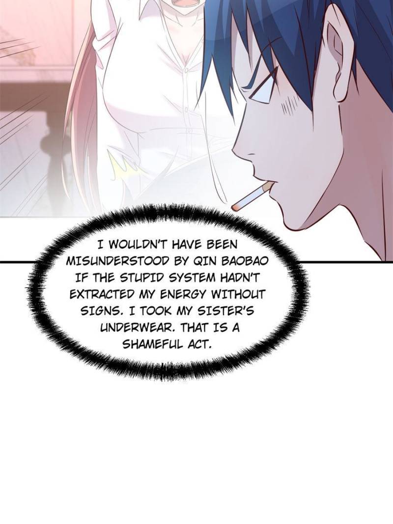 My Sister Is A SuperStar — Chapter 92 — page 32