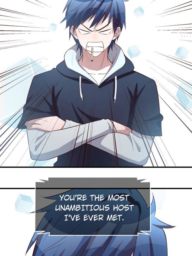 My Sister Is A SuperStar — Chapter 92 — page 34