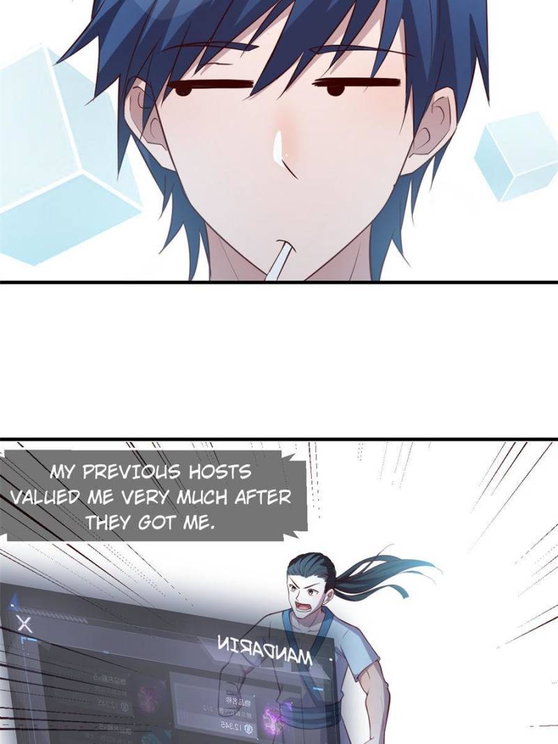 My Sister Is A SuperStar — Chapter 92 — page 35