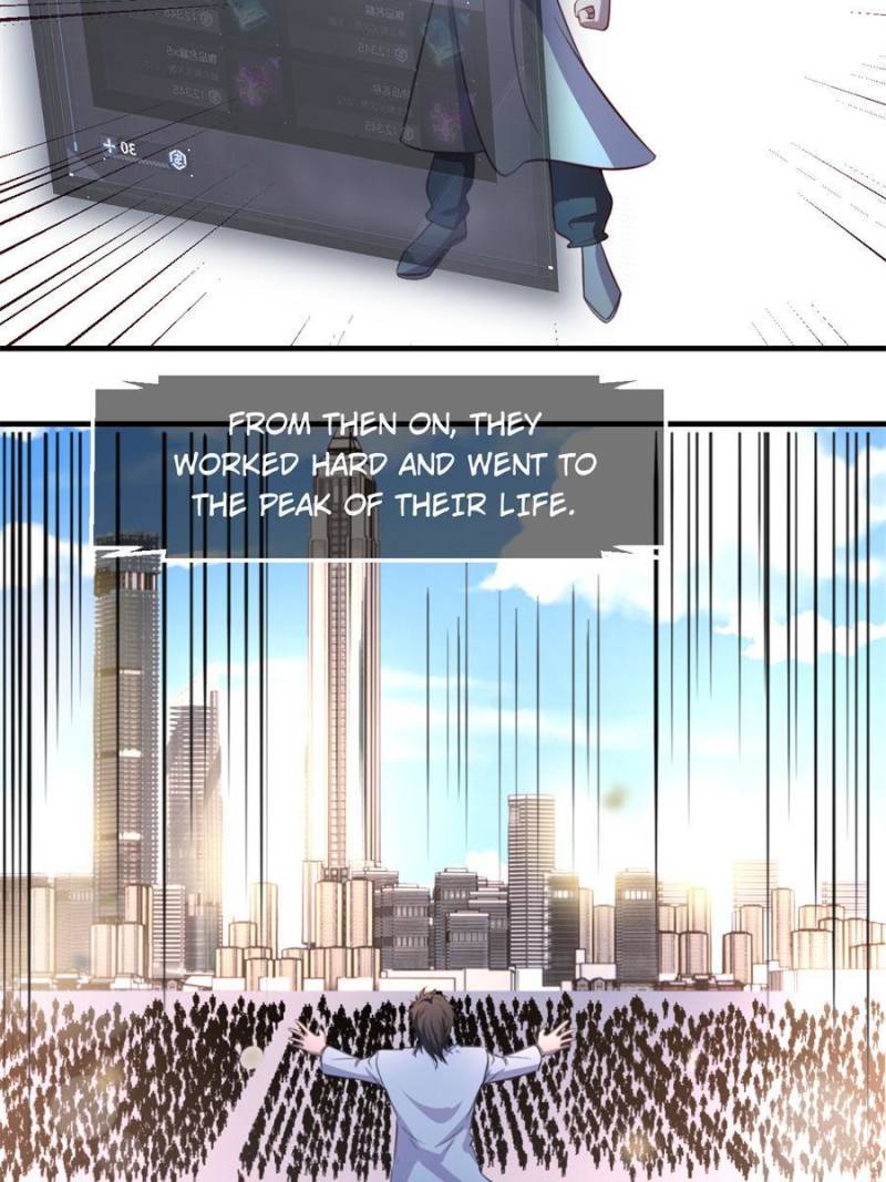 My Sister Is A SuperStar — Chapter 92 — page 36
