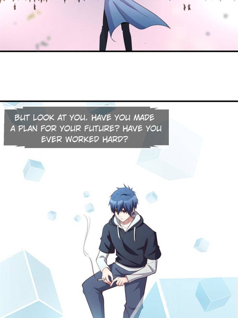 My Sister Is A SuperStar — Chapter 92 — page 37