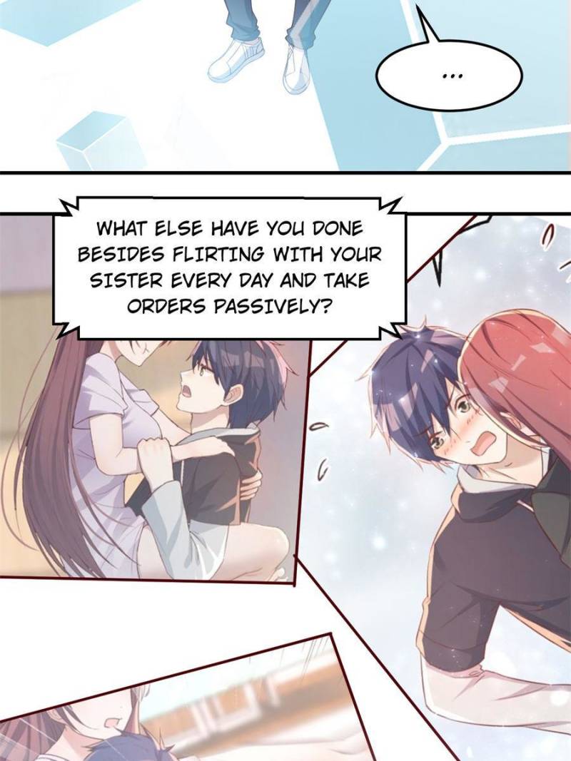 My Sister Is A SuperStar — Chapter 92 — page 38