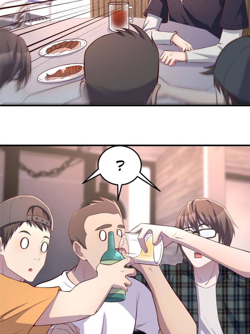 My Sister Is A SuperStar — Chapter 92 — page 42