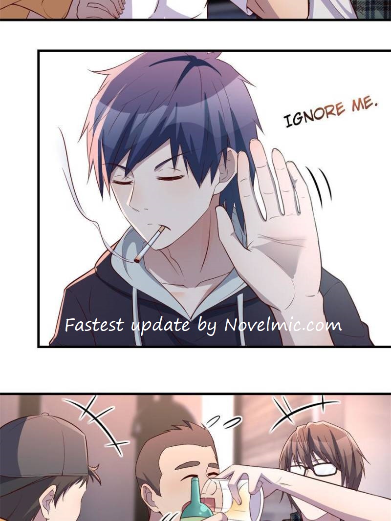 My Sister Is A SuperStar — Chapter 92 — page 43
