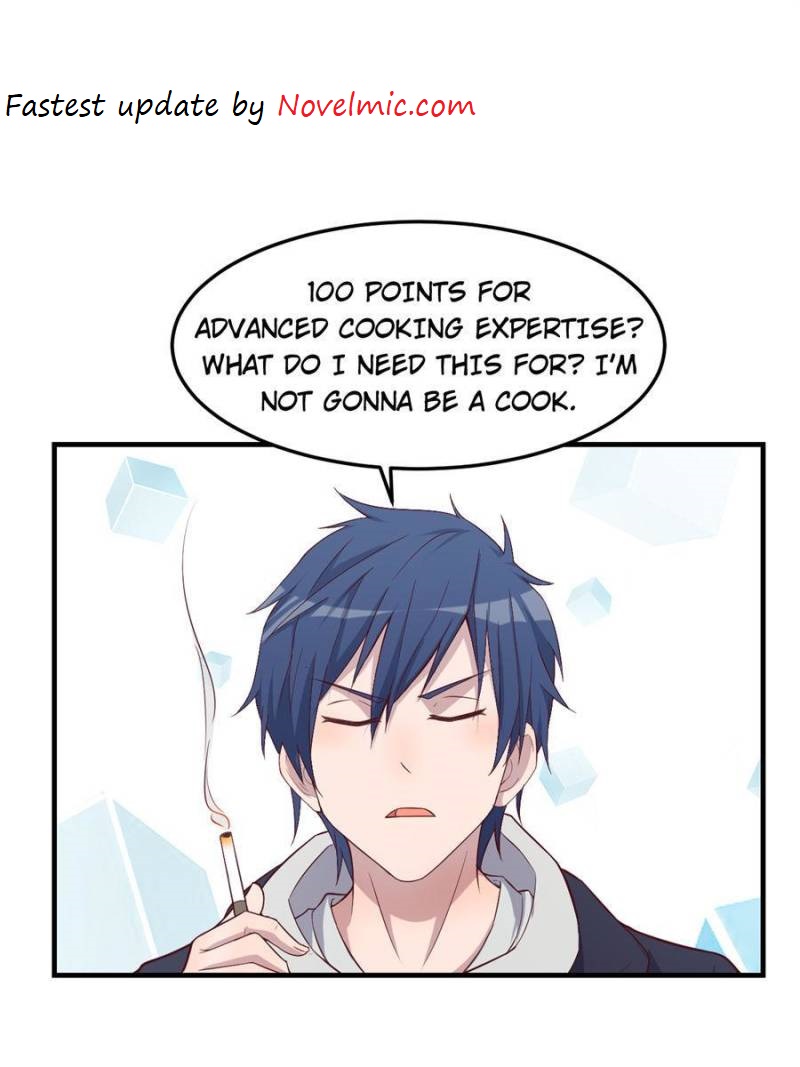My Sister Is A SuperStar — Chapter 93 — page 1