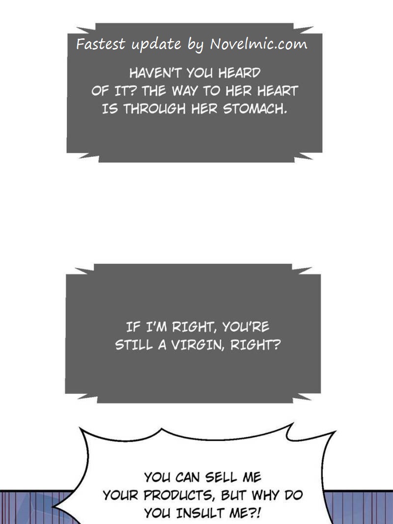 My Sister Is A SuperStar — Chapter 93 — page 2