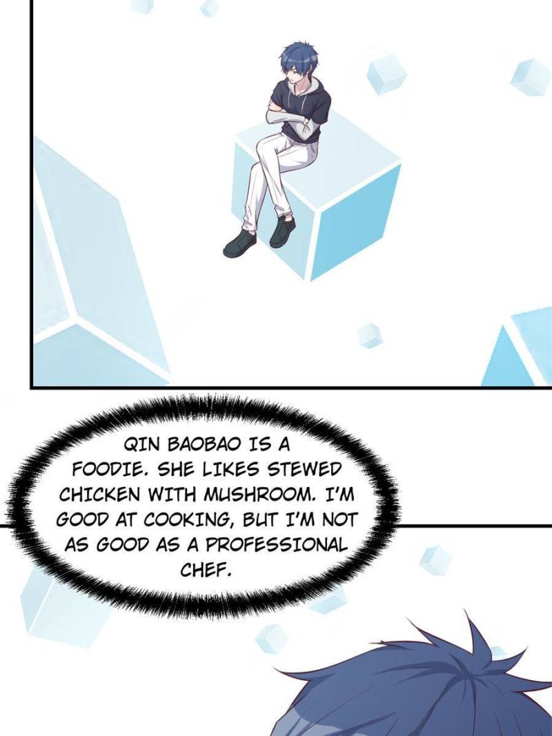 My Sister Is A SuperStar — Chapter 93 — page 4