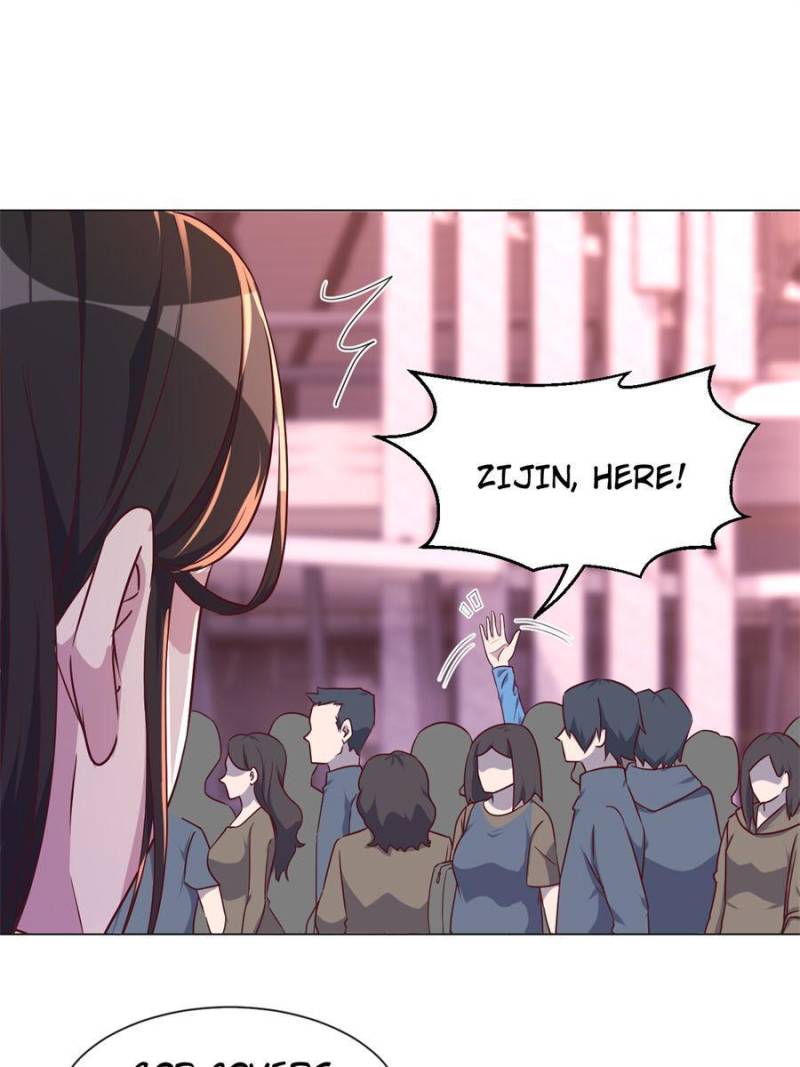 My Sister Is A SuperStar — Chapter 93 — page 15