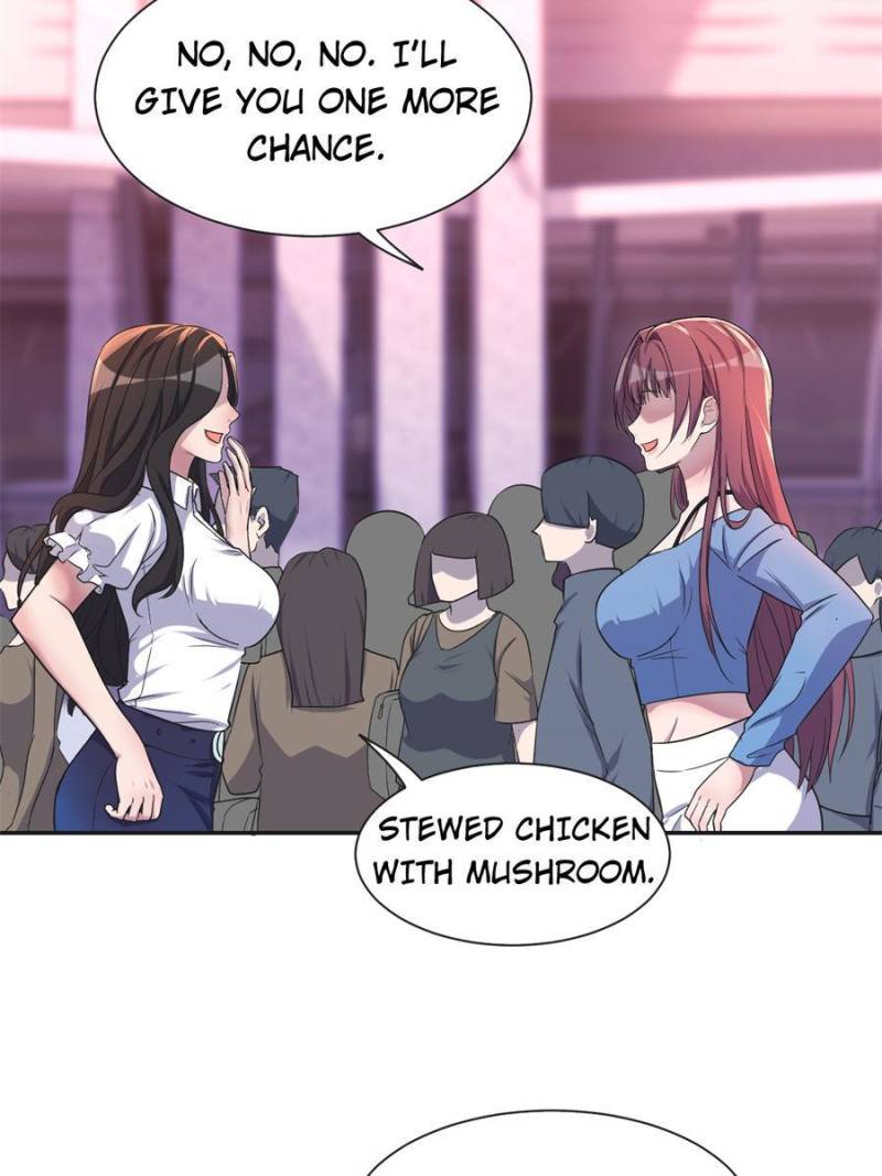 My Sister Is A SuperStar — Chapter 93 — page 18