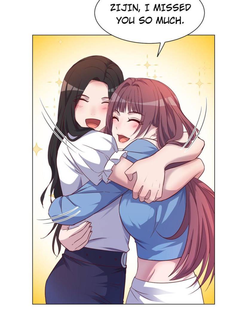 My Sister Is A SuperStar — Chapter 93 — page 19