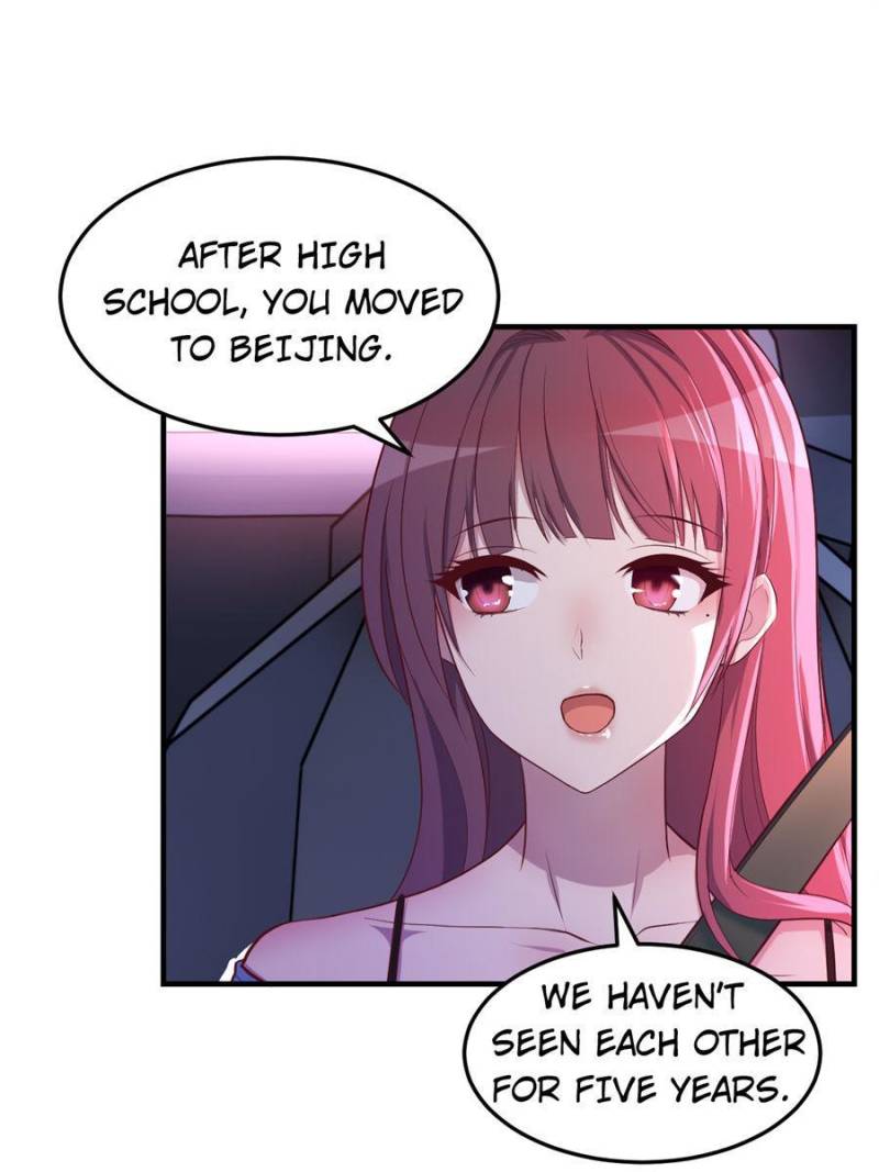 My Sister Is A SuperStar — Chapter 93 — page 27