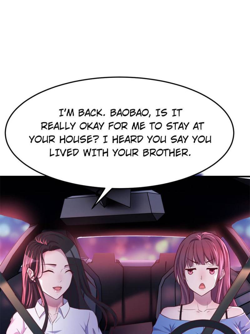 My Sister Is A SuperStar — Chapter 93 — page 28