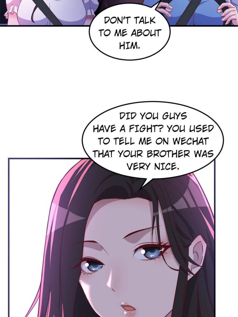 My Sister Is A SuperStar — Chapter 93 — page 29
