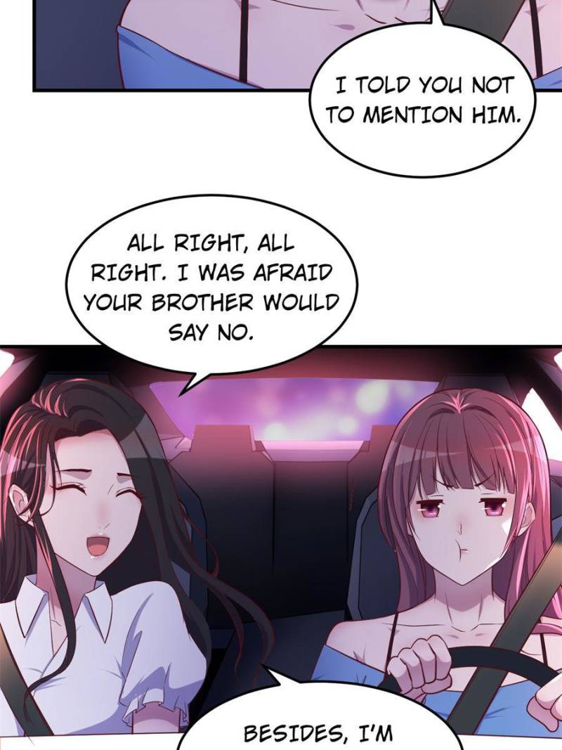 My Sister Is A SuperStar — Chapter 93 — page 31