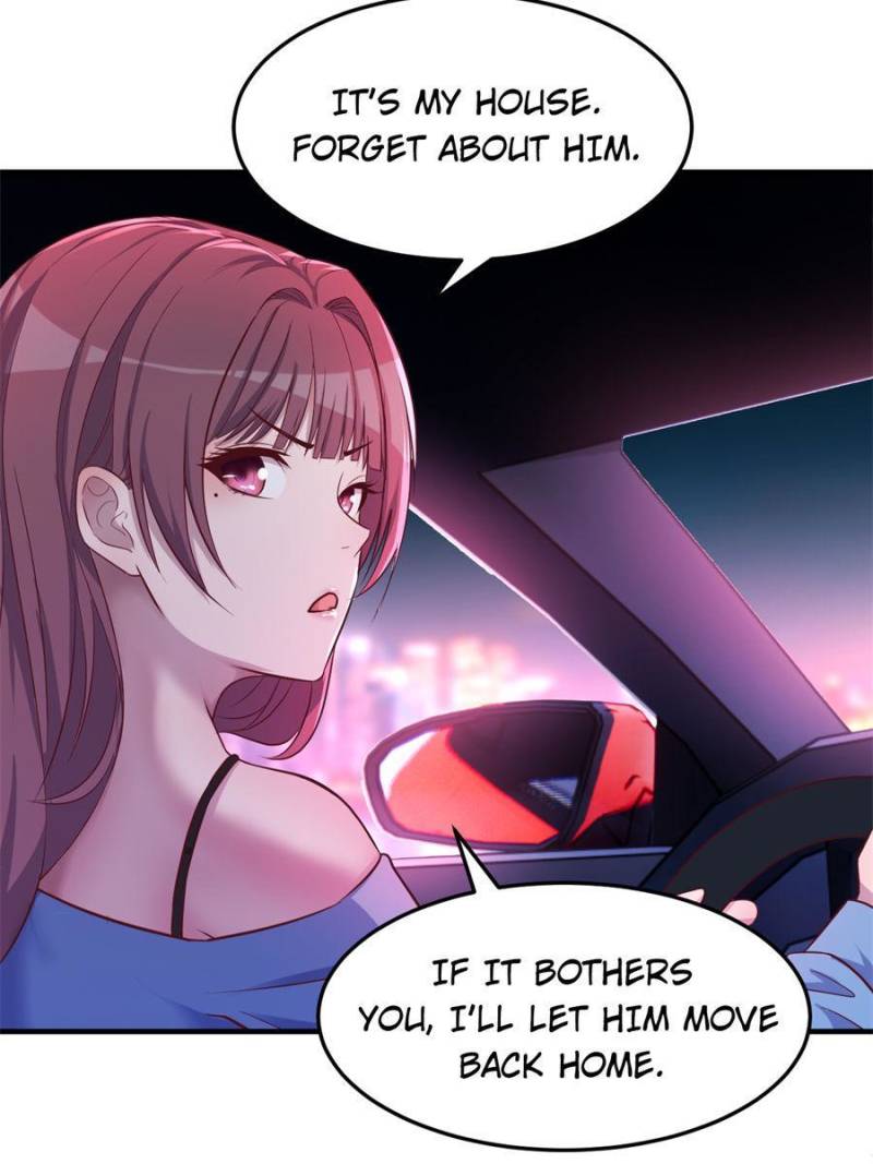 My Sister Is A SuperStar — Chapter 93 — page 34