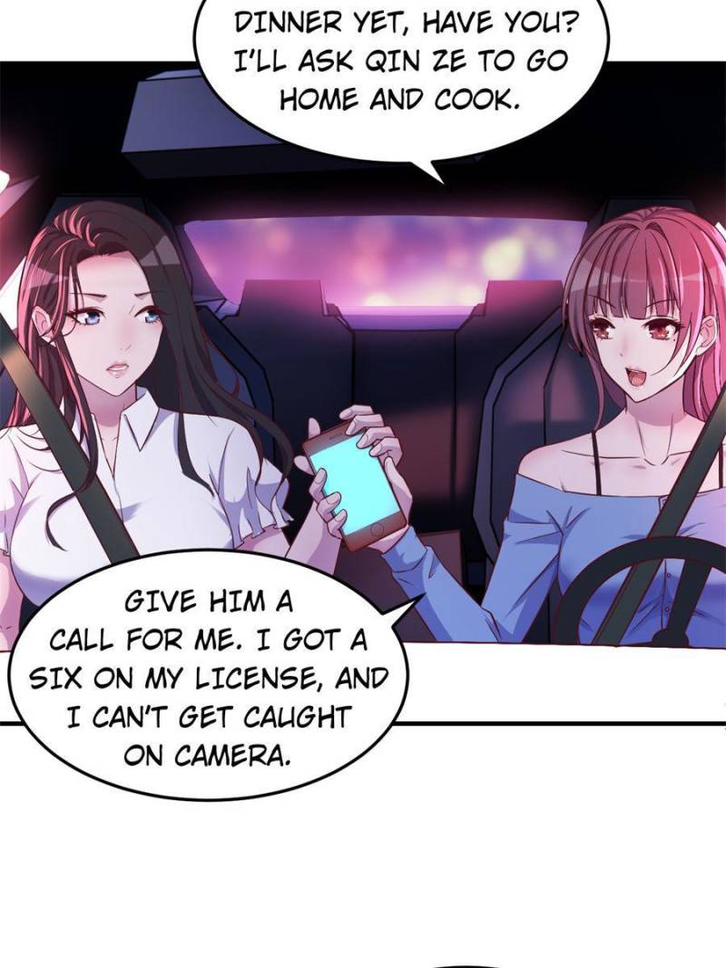 My Sister Is A SuperStar — Chapter 93 — page 36