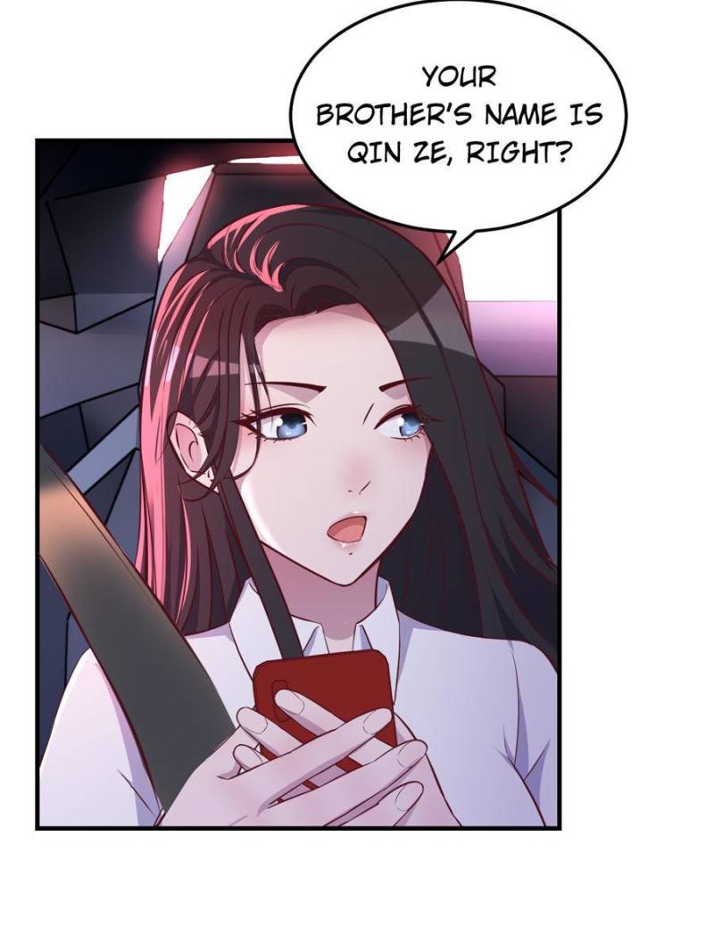 My Sister Is A SuperStar — Chapter 93 — page 37