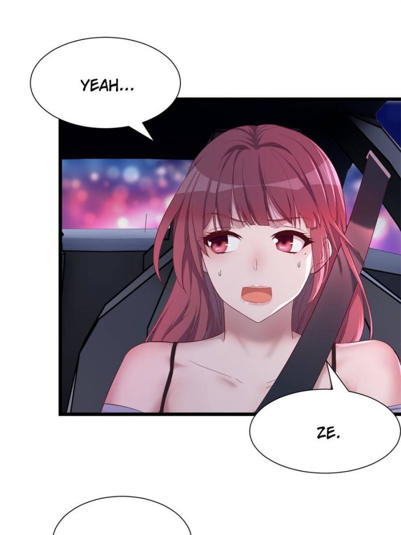 My Sister Is A SuperStar — Chapter 93 — page 39